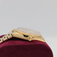Rolex Day Date Oyster Quartz Champagne Stick Dial