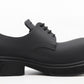 Balenciaga Steroid Derby Shoe Black Size 44