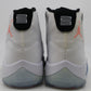 Air Jordan 11 Adapt Size 9