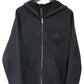 Chrome Hearts Paper Jam Zip Up Hoodie Black Size Medium| AVNTGRDNY NYC