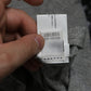 Chrome Hearts Leather Patch Henley Size L| AVNTGRDNY NYC