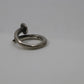 Chrome Hearts Nail Ring Size 4 | AVNTGRDNY NYC