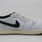 Air Jordan 1 Low Women’s Oxidized Green Size 11.5W