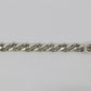 Chrome Hearts Fancy Link Dagger ID Bracelet 13 Links | AVNTGRDNY NYC