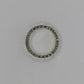 Chrome Hearts NYC Exclusive 6MM Spacer Ring Size 11| AVNTGRDNY NYC