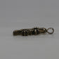 Chrome Hearts Triple Cross Pendant