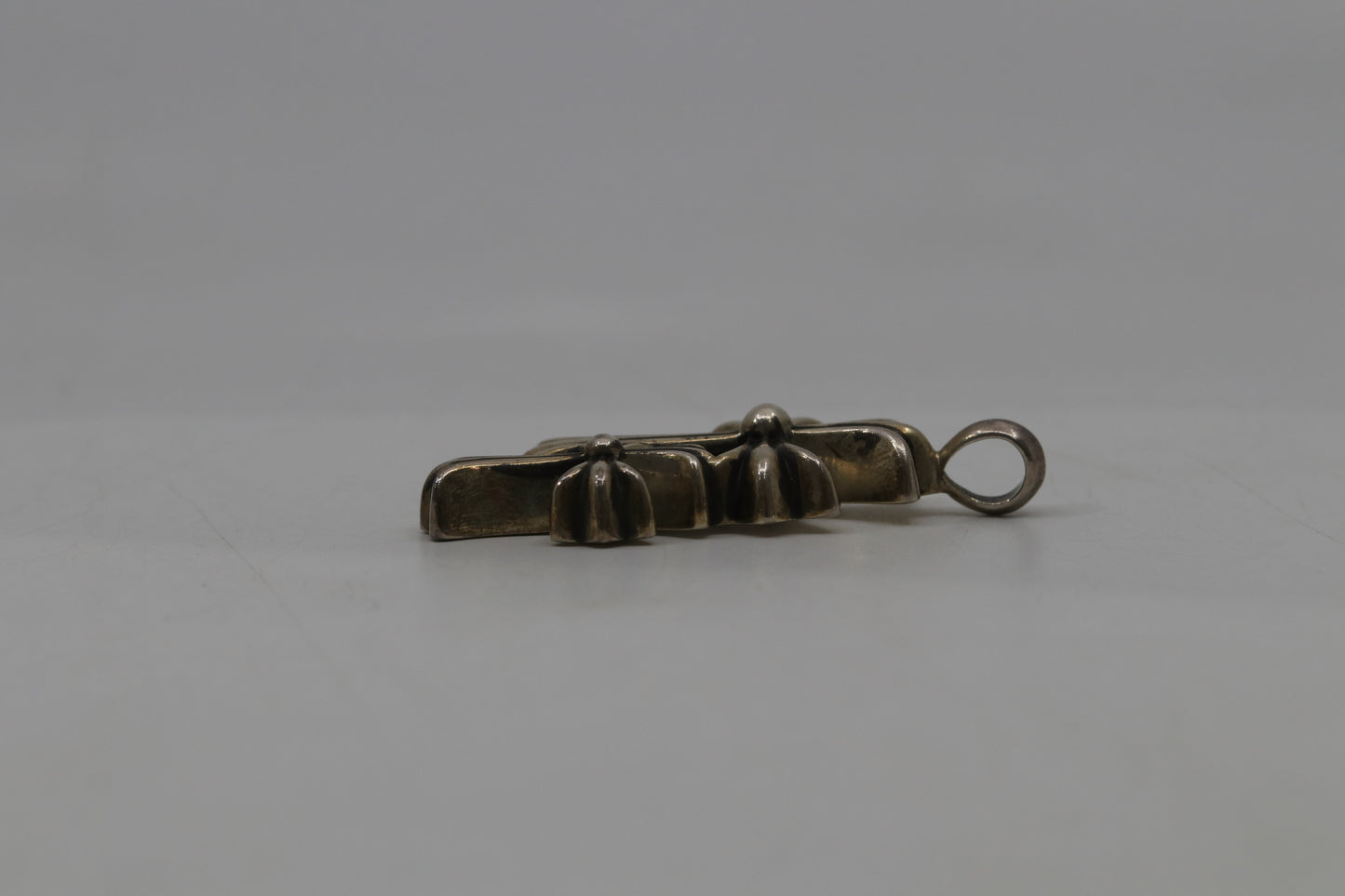 Chrome Hearts Triple Cross Pendant