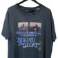 PALY Bound For Glory T-Shirt Blue Size M| AVNTGRDNY NYC