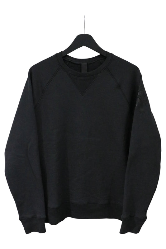 Chrome Hearts Paper Jam Crewneck Black Size Small| AVNTGRDNY NYC
