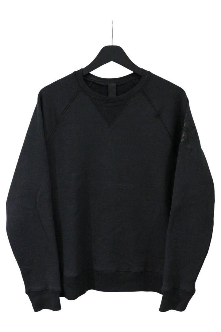 Chrome Hearts Paper Jam Crewneck Black Size Small| AVNTGRDNY NYC