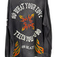 Saint Michael After the Storm Longsleeve Size L