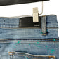 Amiri Distressed Jeans Size 32