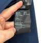 Prada Colorblock Denim Jacket Size 50