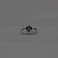 Chrome Hearts CH Plus Bubblegum Ring Size 4