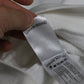 Chrome Hearts Online Exclusive Glow in the Dark Pullover Hoodie White Size M| AVNTGRDNY NYC