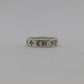 Chrome Hearts Forever 6MM Spacer Ring Size 8 Pre-Owned| AVNTGRDNY NYC