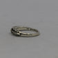 Chrome Hearts Baby Floral Ring Size 10| AVNTGRDNY NYC