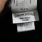 Chrome Hearts Floral Horseshoe Thermal Zip Up Black Size S | AVNTGRDNY NYC