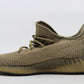 Yeezy 350 V2 Sand Taupe Size 12.5