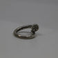 Chrome Hearts Nail Ring Size 4 | AVNTGRDNY NYC