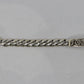 Chrome Hearts Fuck You Classic Link ID Bracelet 11 Links | AVNTGRDNY NYC