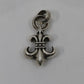 Chrome Hearts BS Fleur Pendant