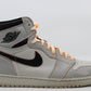 Air Jordan 1 Retro High OG Defiant SB NYC to Paris Size 12