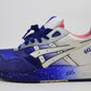 ASICS Gel Saga Cottonmouth Size 10.5