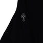 Chrome Hearts Eye Chart Long Sleeve T-Shirt Black Size M| AVNTGRDNY NYC