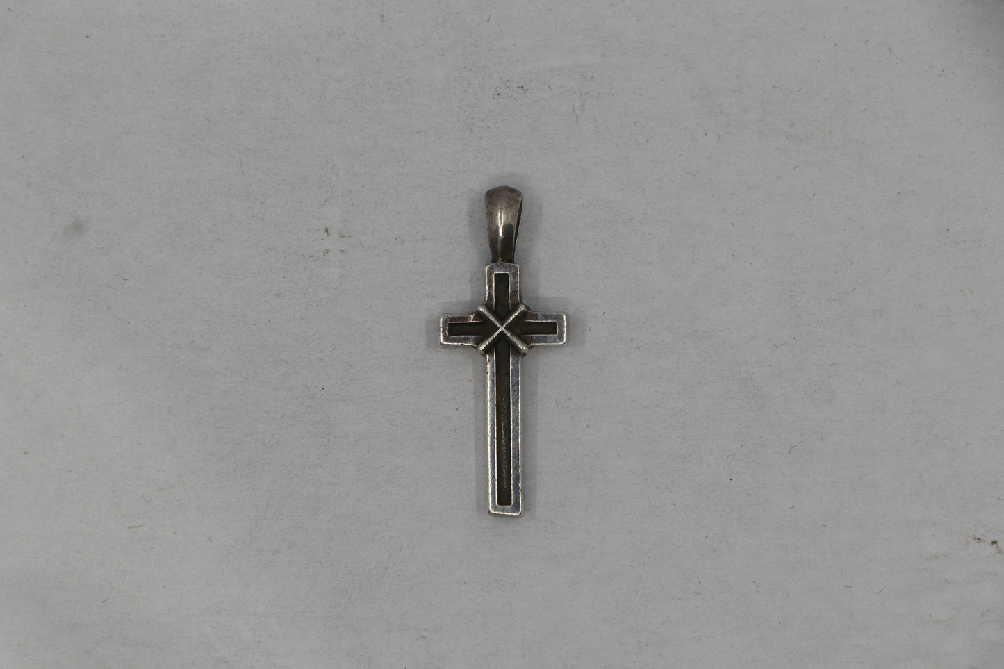 Chrome Hearts Maplethorpe Charm Sterling Silver| AVNTGRDNY NYC