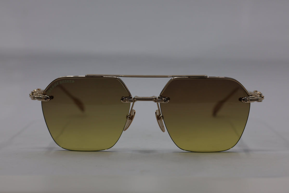 Chrome Hearts Stinger Sunglasses| AVNTGRDNY NYC