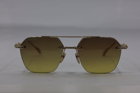 Chrome Hearts Stinger Sunglasses| AVNTGRDNY NYC
