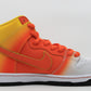 Nike SB Dunk High Sweettooth Candy Corn Size 11.5