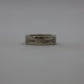 Chrome Hearts Dagger 6MM Spacer Ring Size 5| AVNTGRDNY NYC