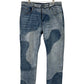 Kody Phillips Curve Jeans Size 36