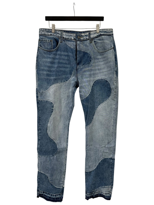 Kody Phillips Curve Jeans Size 36