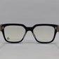 Chrome Hearts Vagillionaire Glasses Navy| AVNTGRDNY NYC
