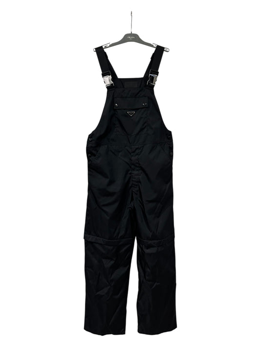 Prada Re-Nylon Overalls Size 52