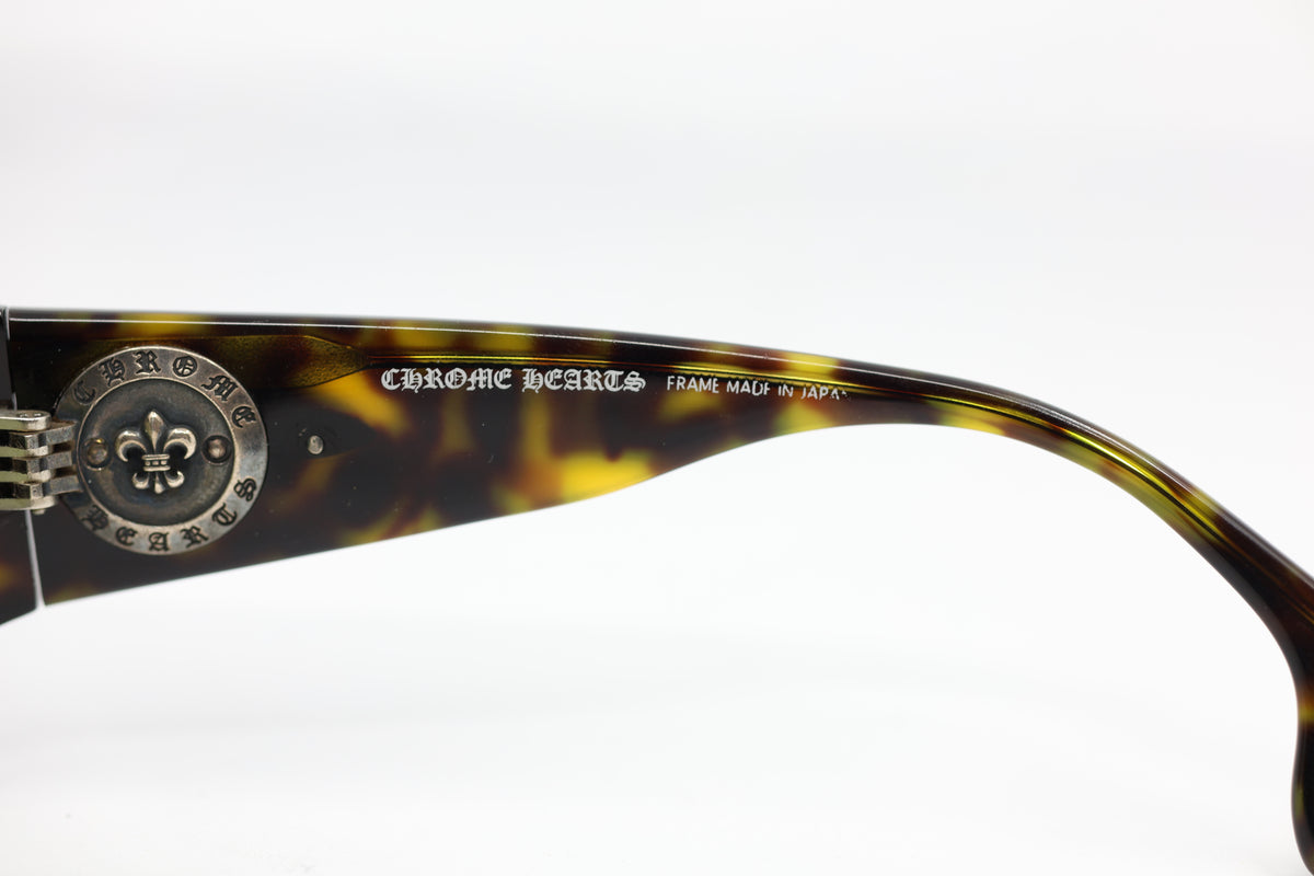Chrome Hearts Dixie Normus Sunglasses | AVNTGRDNY NYC