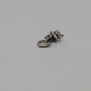 Chrome Hearts 6 Point Star Charm Pendant Silver .925 | AVNTGRDNY NYC