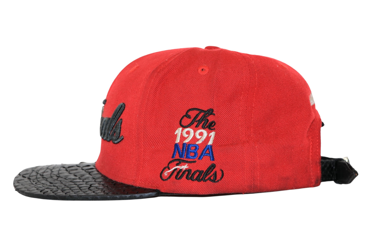 Don C x RSVP Gallery The Finals Hat