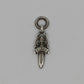 Chrome Hearts Number 5 Dagger Pendant Sterling Silver| AVNTGRDNY NYC