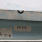 Converse Golf Wang x Chuck 70 Low Blue Python Size 12