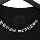 Chrome Hearts Longsleeve Black Size XXL