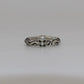 Chrome Hearts SBT Ring Size 6