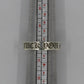 Chrome Hearts Fuck You 6MM Spacer Ring Size 10| AVNTGRDNY NYC