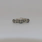 Chrome Hearts SBT Ring Size 6
