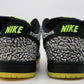 Nike SB Dunk Low Clark Kent Primitive 112 Size 9.5