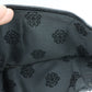 Chrome Hearts 3 Fold Cross Ball Leather Wallet| AVNTGRDNY NYC