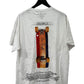 Tom Sachs "Le Tempt" Tee Size L